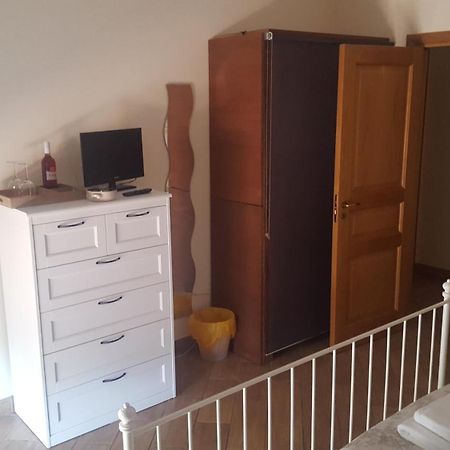 Bed and Breakfast Vulcamare Piedimonte Etneo Zewnętrze zdjęcie