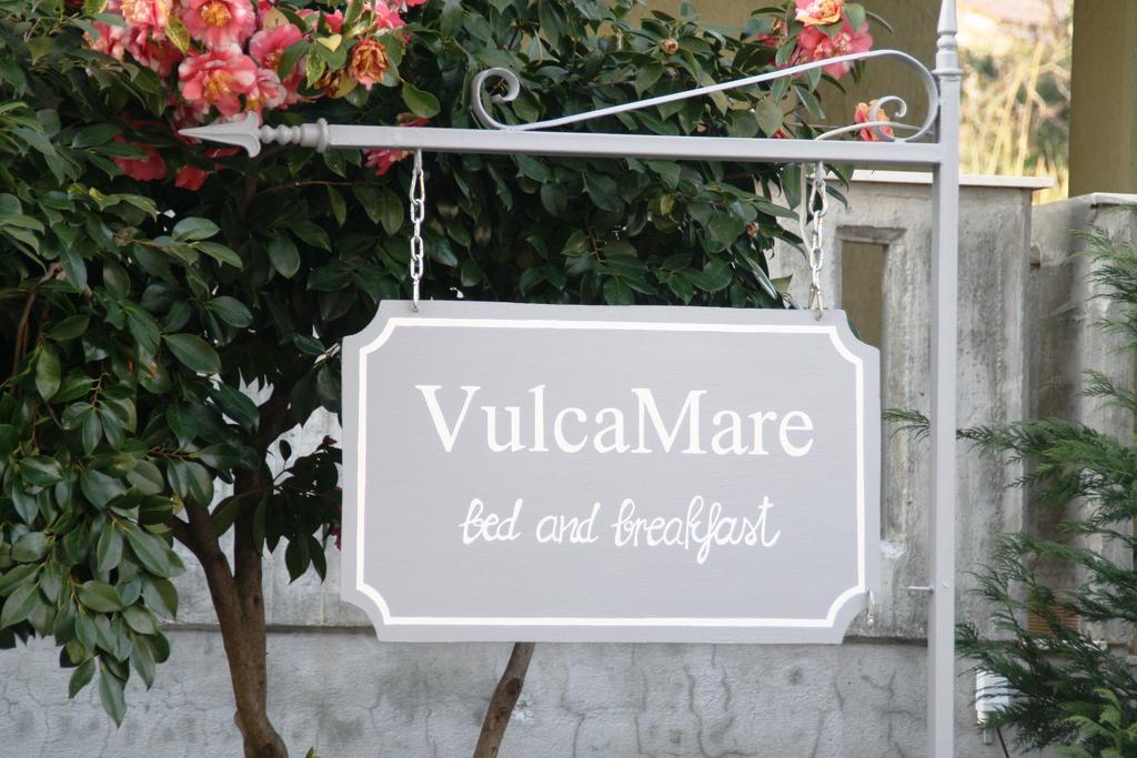 Bed and Breakfast Vulcamare Piedimonte Etneo Zewnętrze zdjęcie