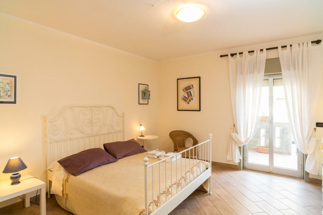 Bed and Breakfast Vulcamare Piedimonte Etneo Zewnętrze zdjęcie