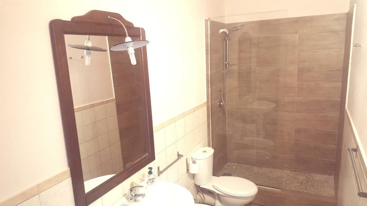Bed and Breakfast Vulcamare Piedimonte Etneo Zewnętrze zdjęcie