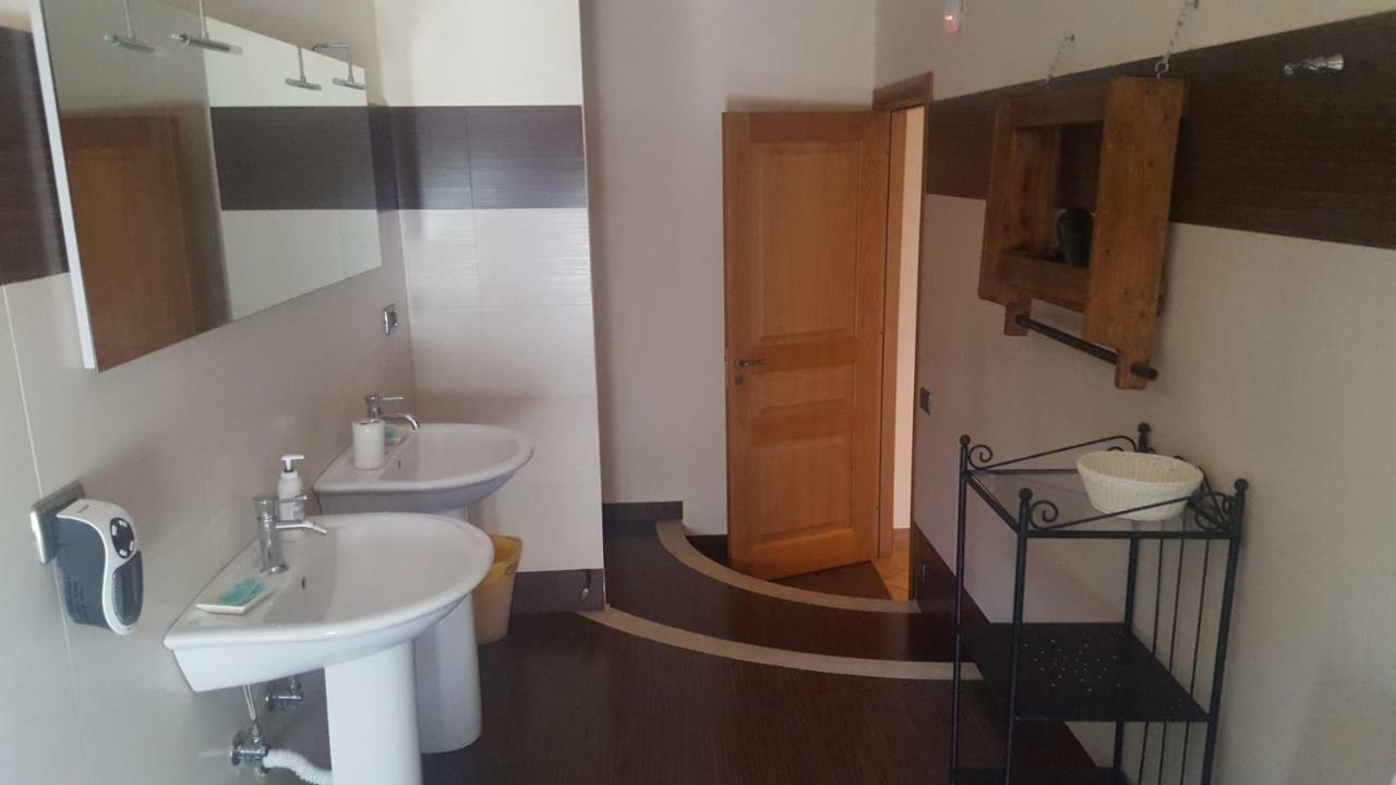 Bed and Breakfast Vulcamare Piedimonte Etneo Zewnętrze zdjęcie