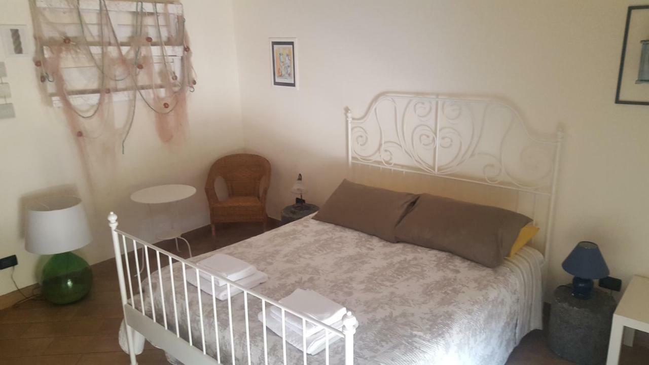 Bed and Breakfast Vulcamare Piedimonte Etneo Zewnętrze zdjęcie