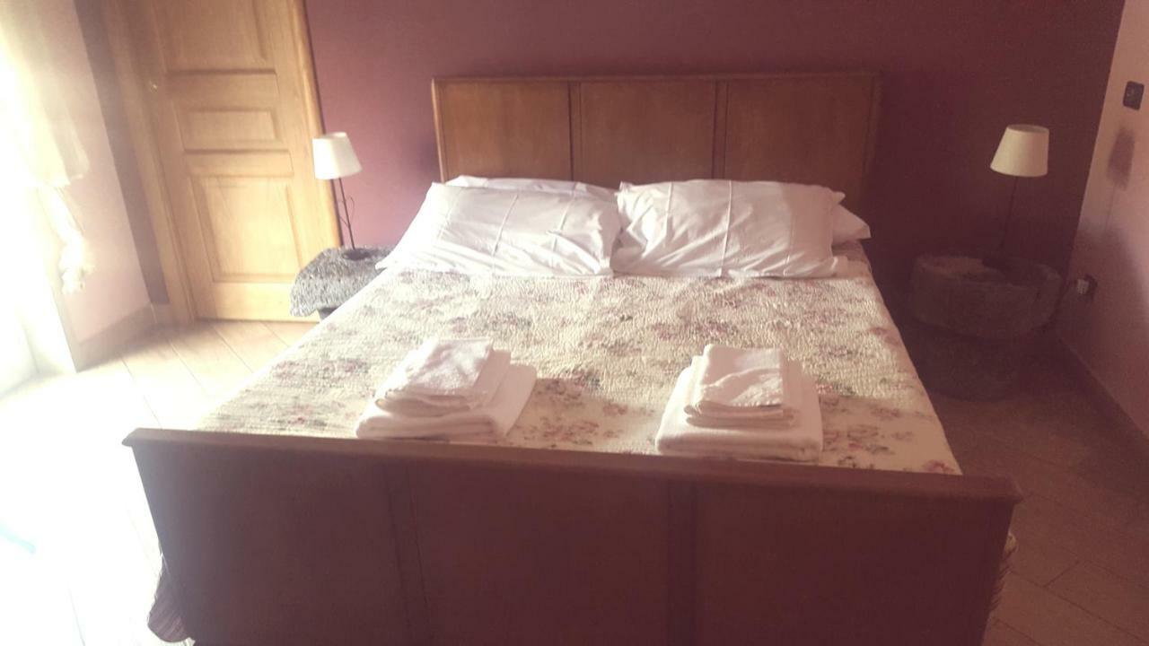 Bed and Breakfast Vulcamare Piedimonte Etneo Zewnętrze zdjęcie