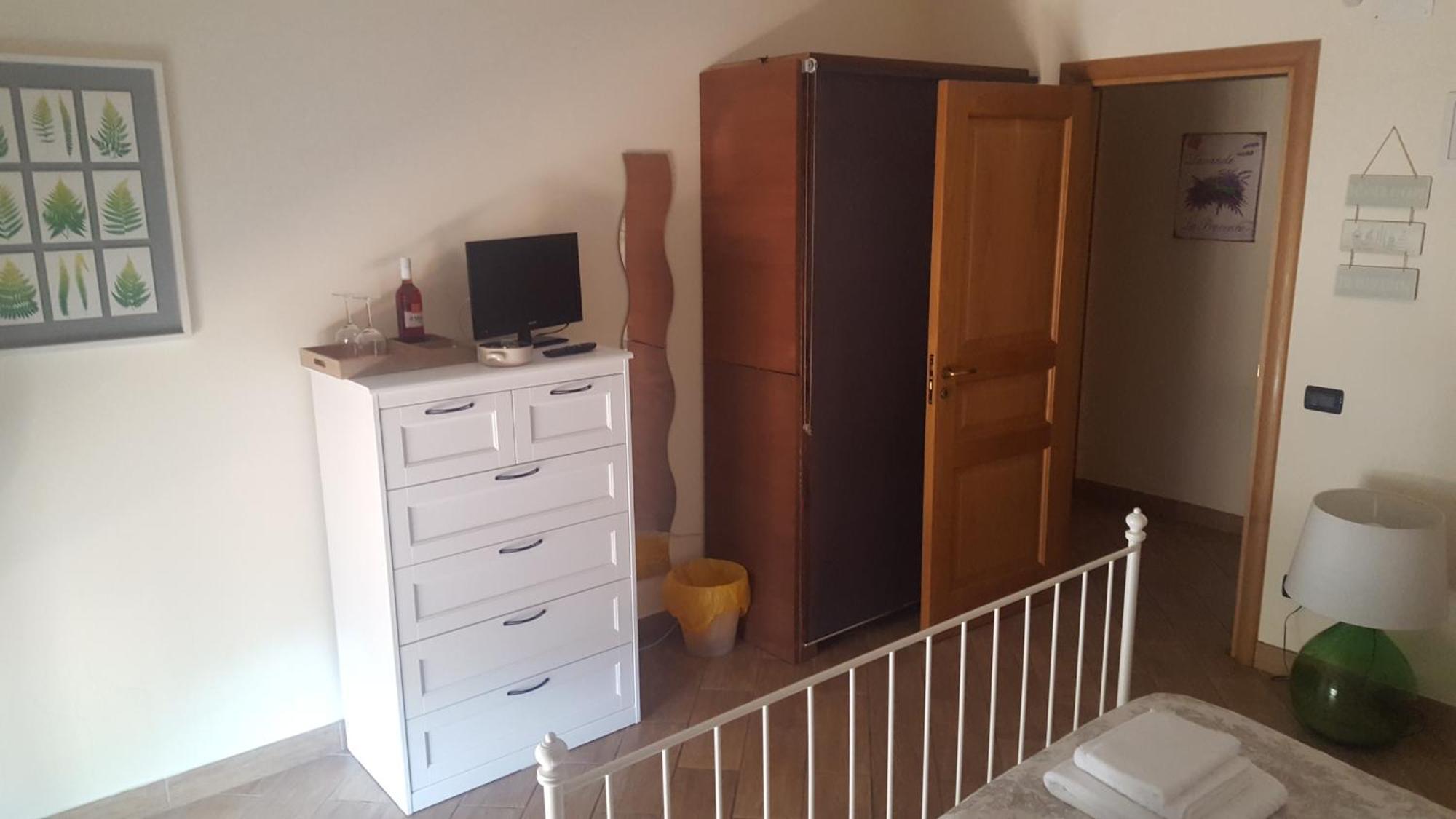 Bed and Breakfast Vulcamare Piedimonte Etneo Zewnętrze zdjęcie