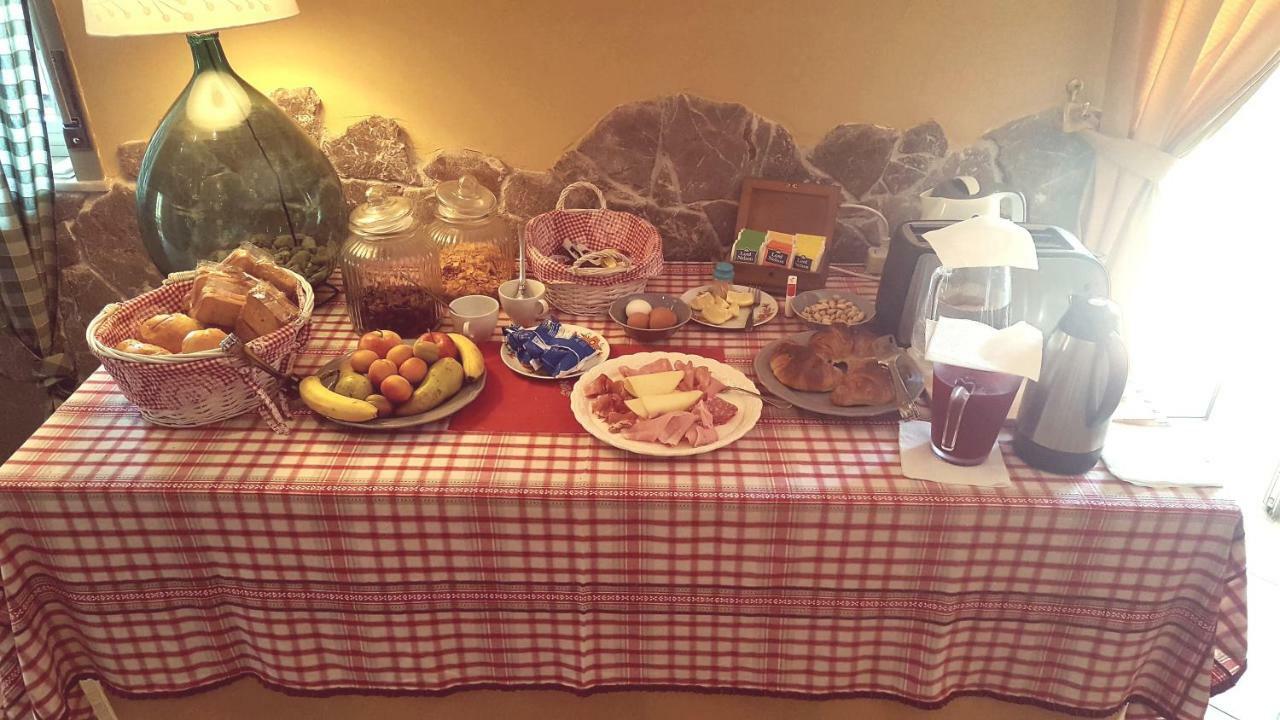 Bed and Breakfast Vulcamare Piedimonte Etneo Zewnętrze zdjęcie