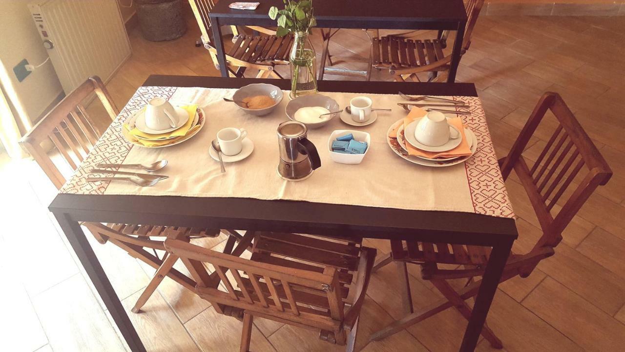 Bed and Breakfast Vulcamare Piedimonte Etneo Zewnętrze zdjęcie